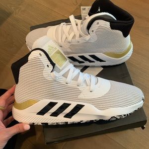 Adidas. limited edition. Never Worn.